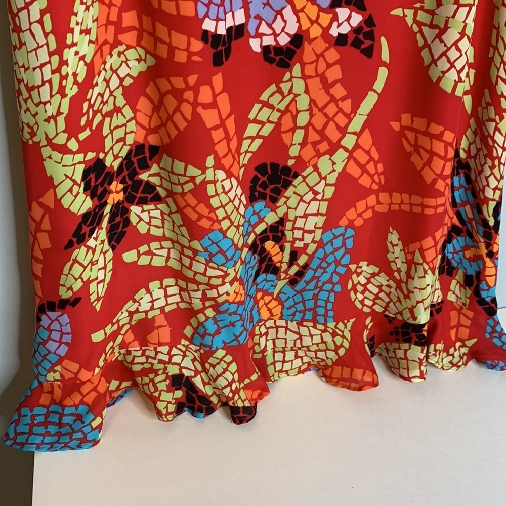 SKIRT MAXI (HAROLD’S) - Picture 3 of 5